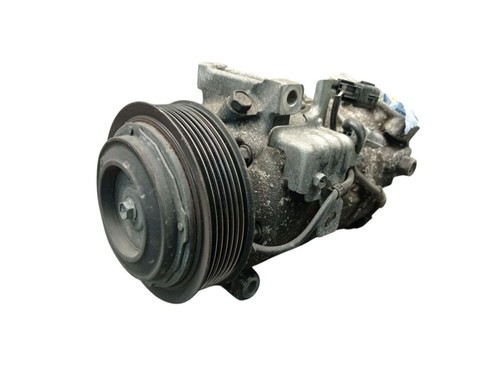 Compressore aria condizionata - aria,