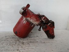 POMPA IDRAULICA ALZA CABINA PER IVECO Turbo Serie 190-38 Diesel (81>89)