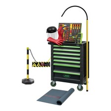 CARRELLO PORTAUTENSILI 7