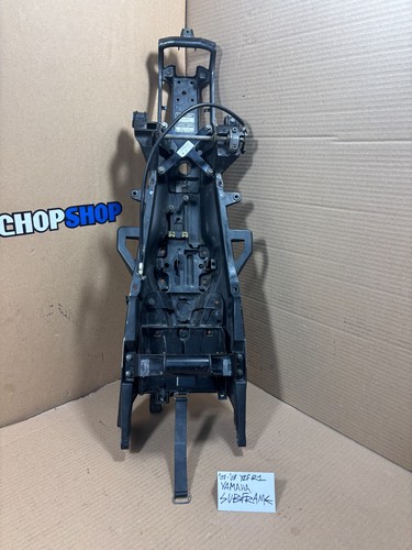 Yamaha yzfr1 r1 - 07,