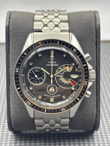 Ultra raro yema yachtingraf - *ultra, raro*