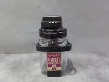 Bottiglia Lavatrice Jaguar Mk2