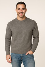 MAGLIONE UOMO ENRICO COVERI