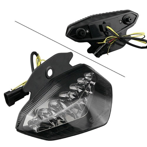 Fanale posteriore led per - fanale,