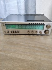 AMPLIFICATORE SINTONIZZATORE