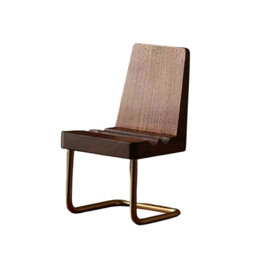 Supporto forma sedia da - supporto,