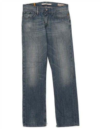 Jeans uomo meltin pot mark - uomo,