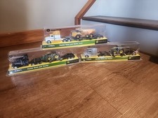 Semirimorchio ertl john - john, deere