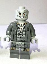 **NUOVO** VERO LEGO Zombie