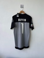 (M) Juventus 2015-16 GK Shirt