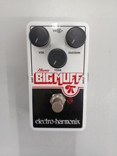 Electro harmonix nano - electro-harmonix, muff
