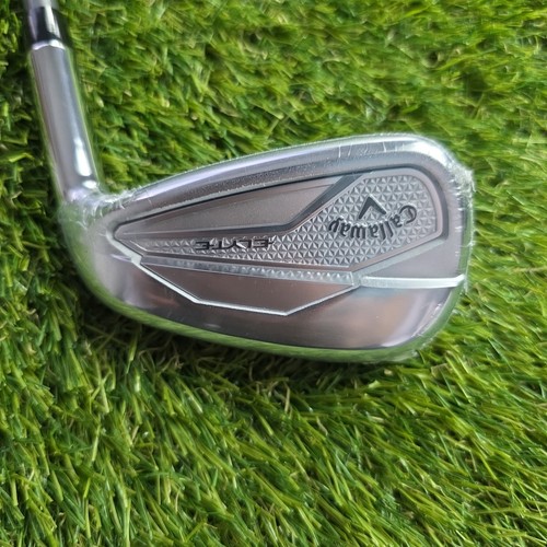Callaway elyte approach gap - elyte,