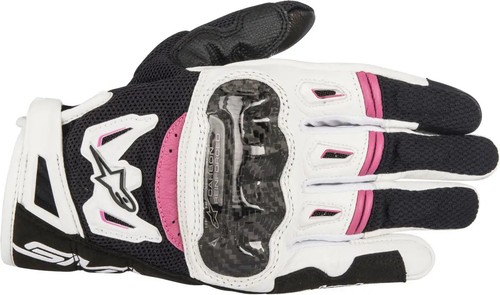 Guanti moto alpinestars stella - moto,