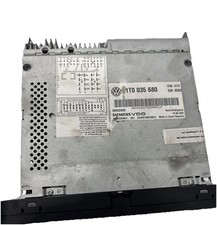 Autoradio Navigatore RNS 510