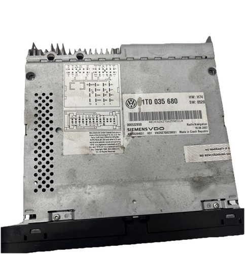 Autoradio navigatore rns 510 - autoradio,