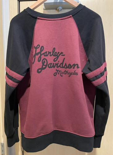 Maglione harley davidson - maglione,