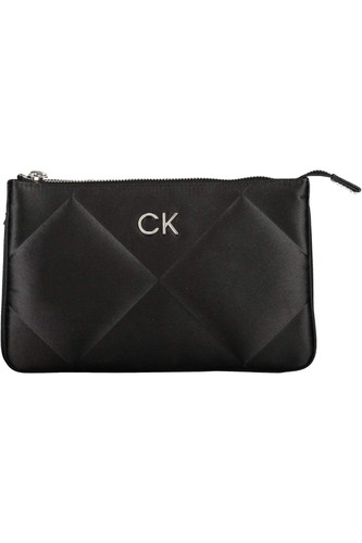 Borsa calvin klein nero - calvin,