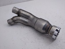 CATALIZZATORE SCARICO MARMITTA