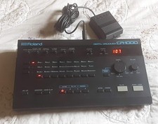 Roland CR-1000 Digital Drummer