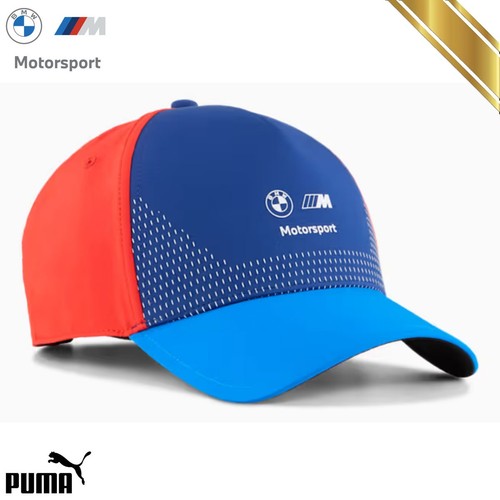 Cappellino baseball bmw m - bmw,