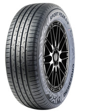 Gomme Estive Crosswind 225/75