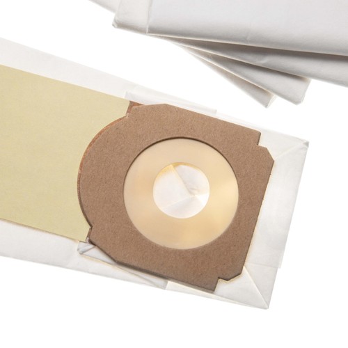 Set sacchetti filtro per - 7,
