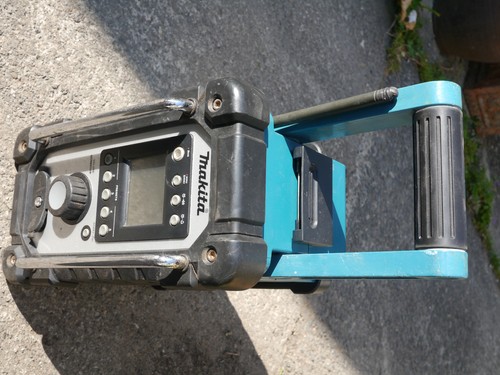 Makita funzionante completo - makita, -funzionante