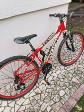 Mountain bike per ragazzi