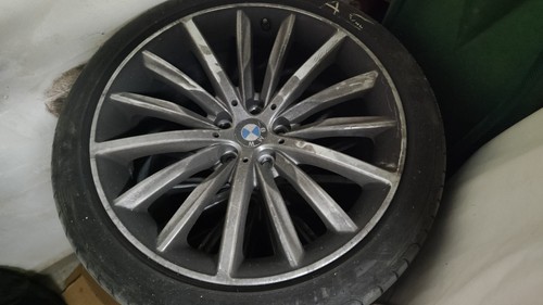 Bmw gomme 245 r19 - 245,