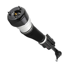 Air Sospensioni Luftfederung