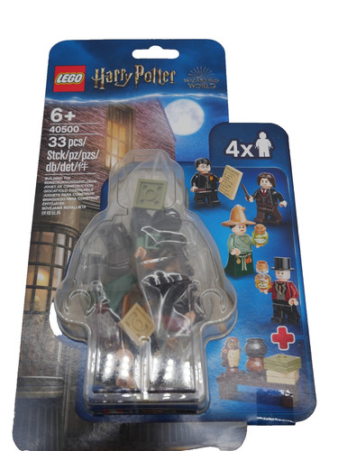 Lego 40500 harry potter - lego,