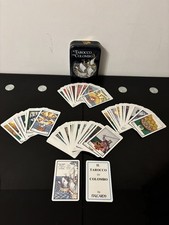 Il Tarocco Di colombo Playing