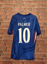 Chelsea con patch Coppa del