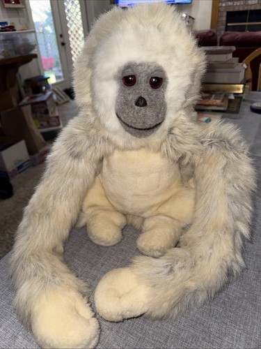 Vera piccolo peluche - vera, gibbone