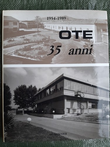 Ote anni - , 35