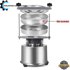 Setaccio Elettrico Automatico