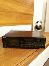 SONY TC-K 870ES DECK CASSETTE