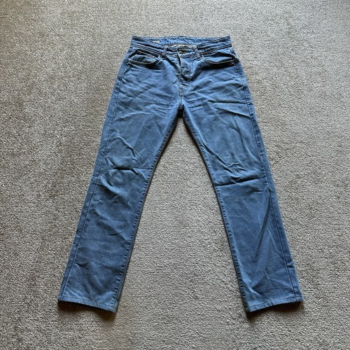 Pantalone jeans uomo levis - levis, 501
