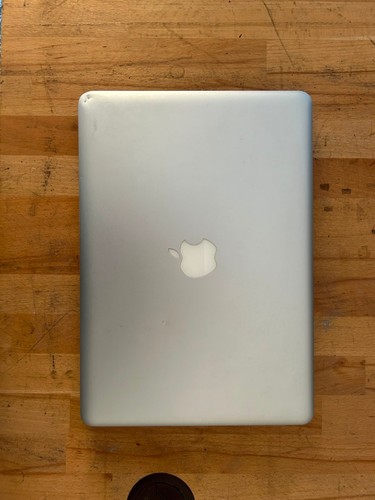 Macbook 2009 intel - macbook, core