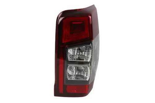 Faro posteriore led - faro, dx