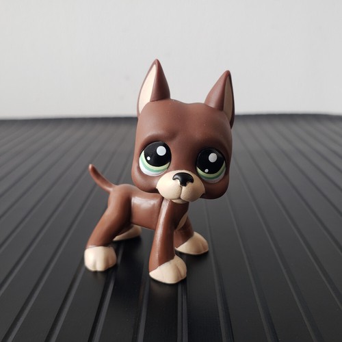 Littlest pet shop - pet, lps