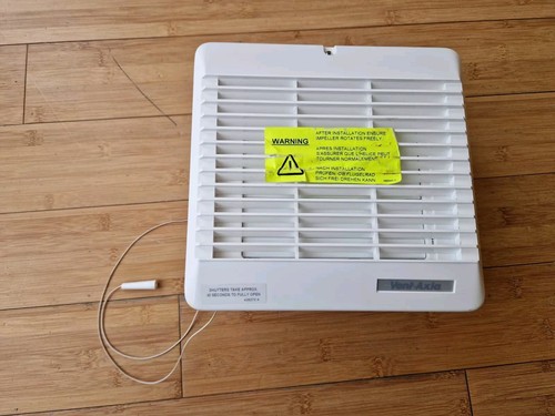 Ventilatore vent axia va140vs - ventilatore,