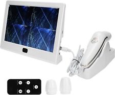 Analizzatore cuoio capelluto