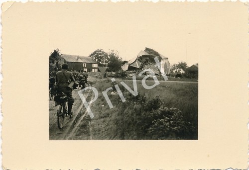 Foto wehrmacht soldati - foto,