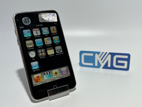 Apple ipod touch - apple,