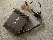 KENWOOD KAC 322 CAR AMP max