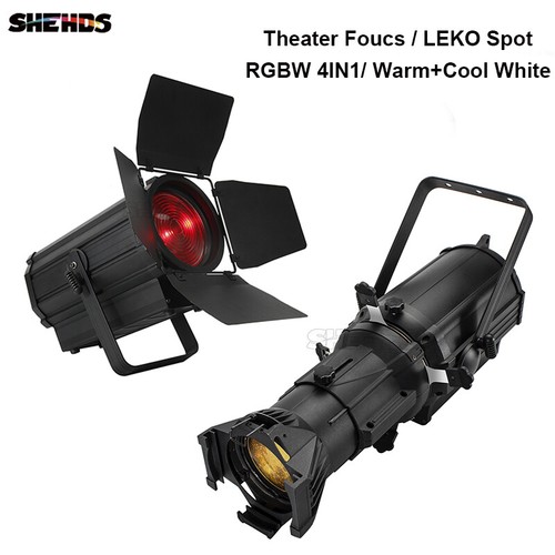 Shehds led 250w bianco - led,