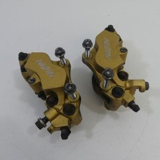 Honda CB-X4 1300 DC SC38 EZ:99 Pinze Freno Posteriore 33599