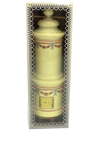 Porcelain stove 6615 - 6615, bodo