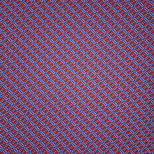 Fendi women silk foulard - women,